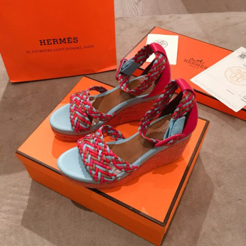 H**mes-shoes-6