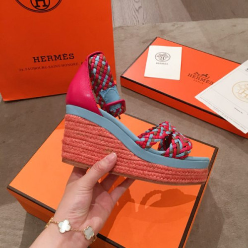 H**mes-shoes-6