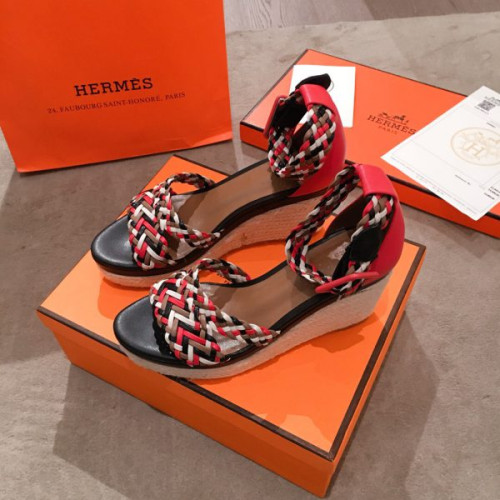 H**mes-shoes-7