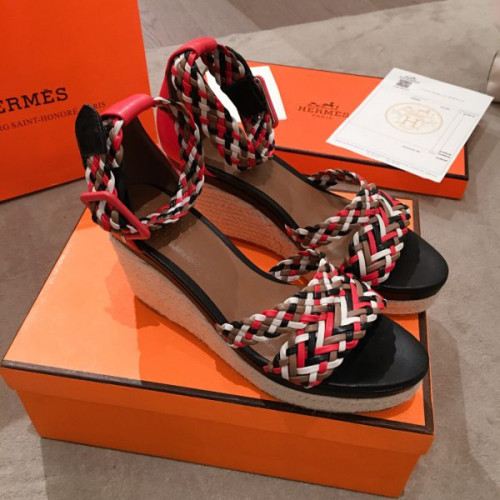 H**mes-shoes-7