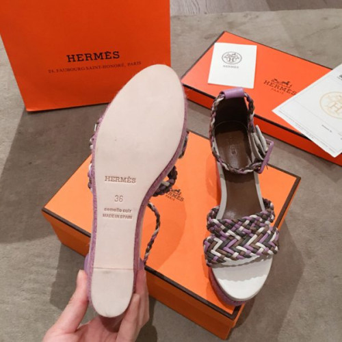 H**mes-shoes-8