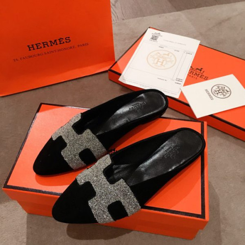 H**mes-shoes-9