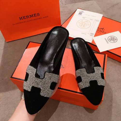 H**mes-shoes-9