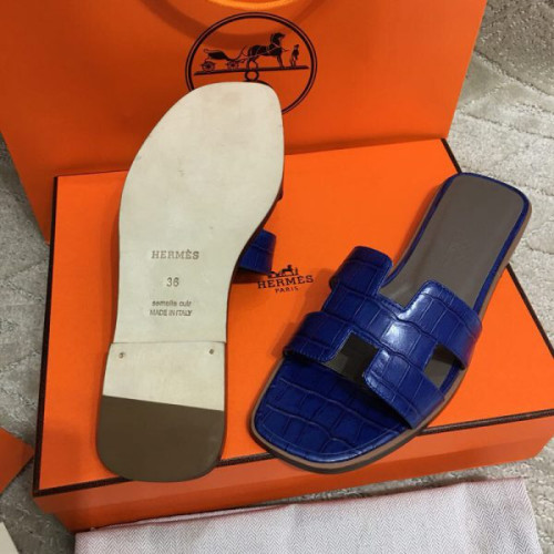 H**mes-slipper-13