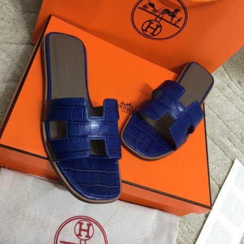 H**mes-slipper-13
