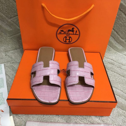 H**mes-slipper-14
