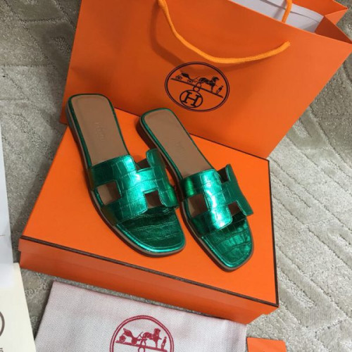H**mes-slipper-15