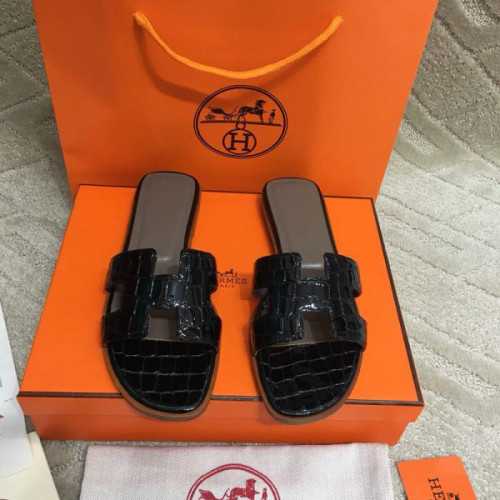 H**mes-slipper-17
