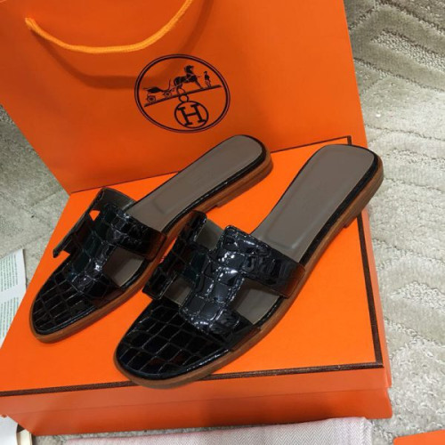 H**mes-slipper-17
