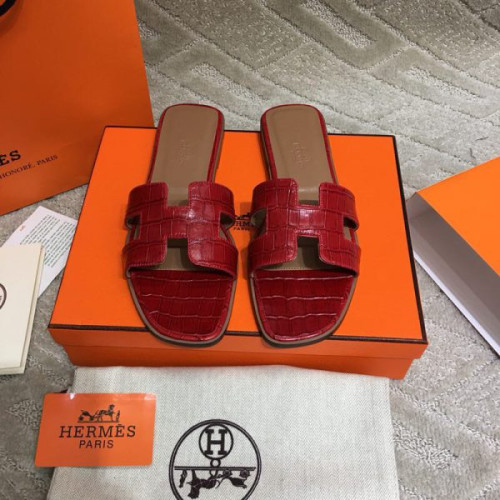 H**mes-slipper-18