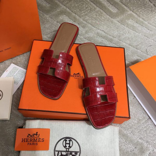 H**mes-slipper-18