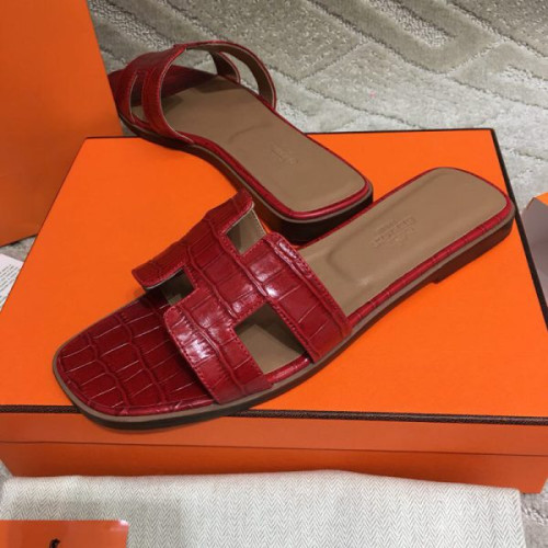 H**mes-slipper-18