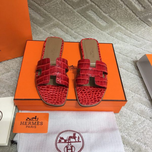 H**mes-slipper-20