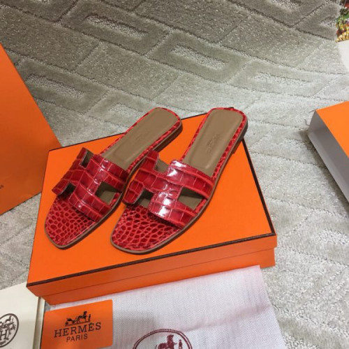 H**mes-slipper-20