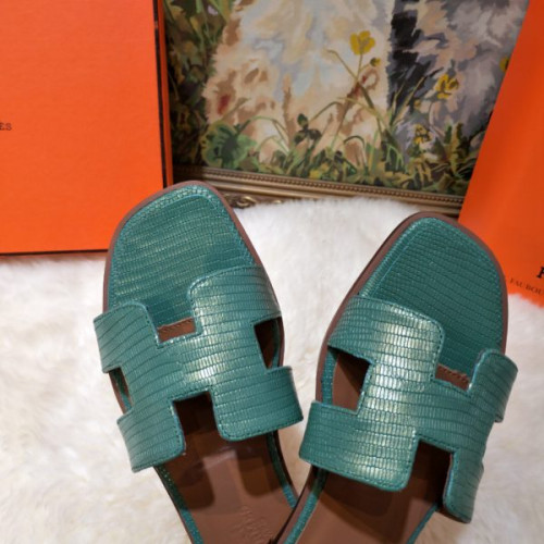 H**mes-slipper-21