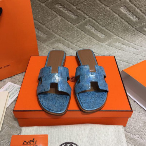 H**mes-slipper-24
