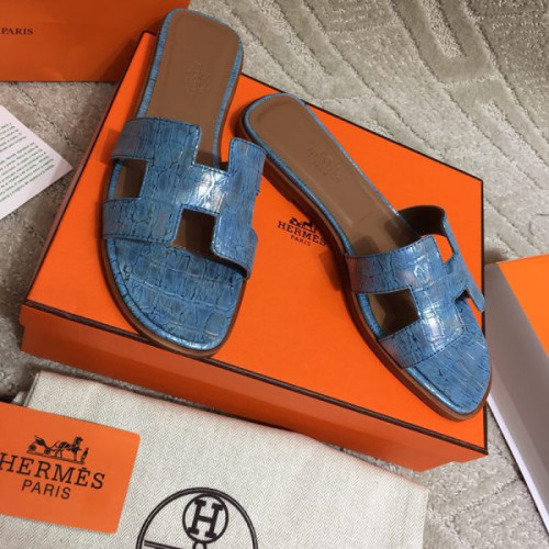 H**mes-slipper-24