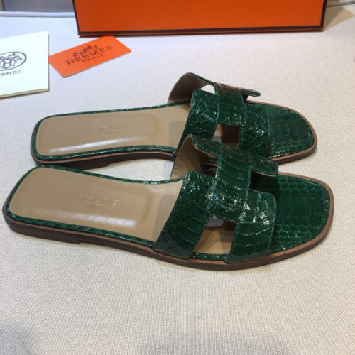 H**mes-slipper-26