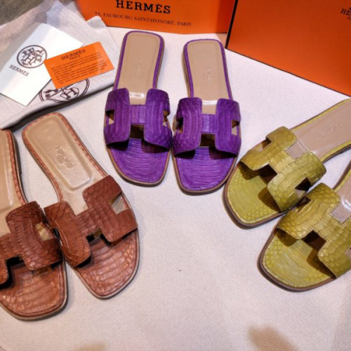 H**mes-slipper-29