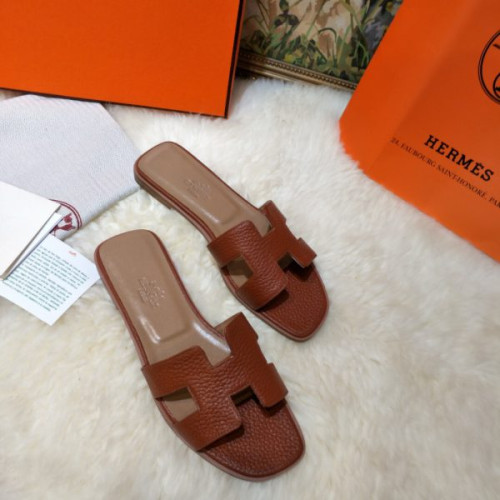 H**mes-slipper-2