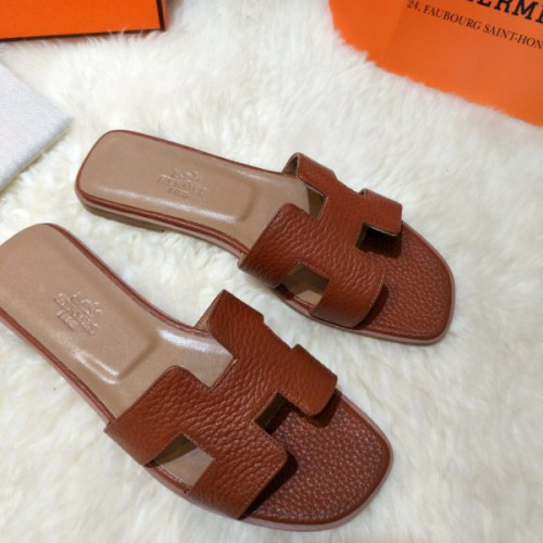 H**mes-slipper-2