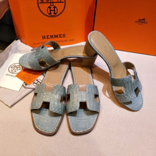 H**mes-slipper-31