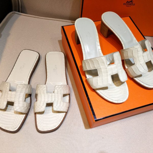 H**mes-slipper-35