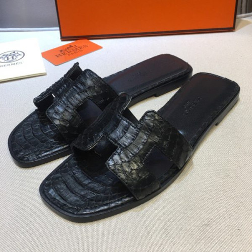 H**mes-slipper-36