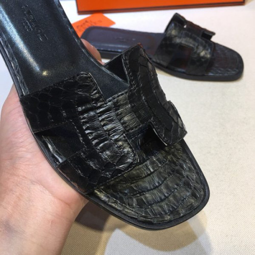 H**mes-slipper-36