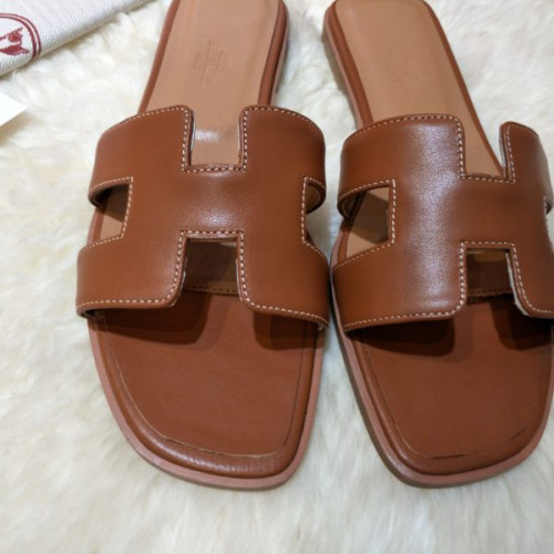 H**mes-slipper-3