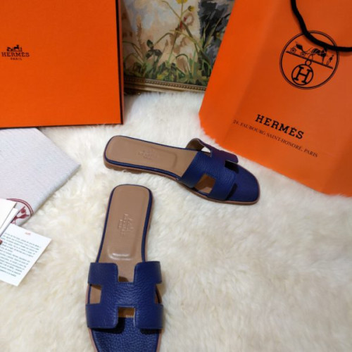 H**mes-slipper-4