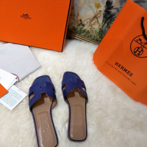 H**mes-slipper-4