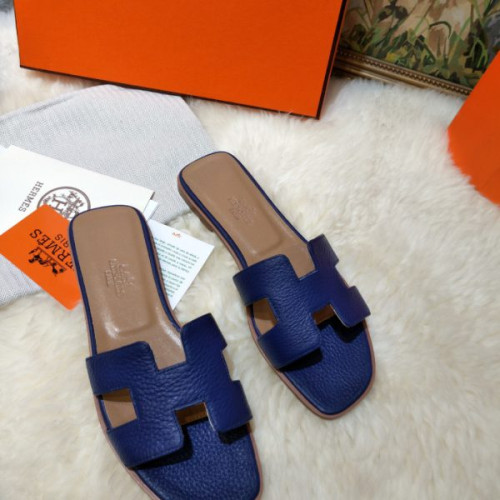 H**mes-slipper-4