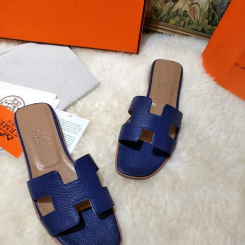 H**mes-slipper-4