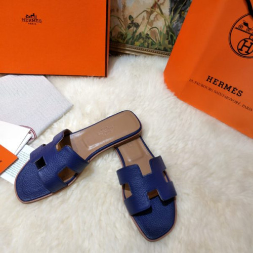 H**mes-slipper-4