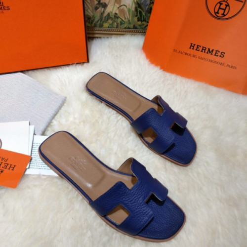 H**mes-slipper-4