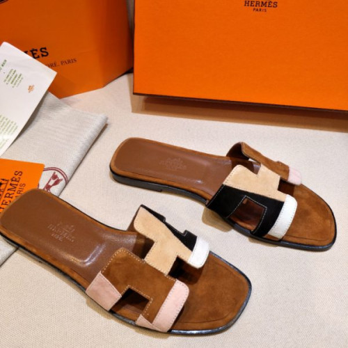H**mes-slipper-5
