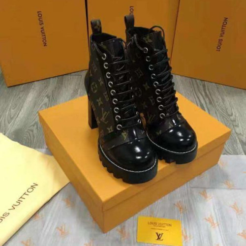 l0*is-V*t0n-boots
