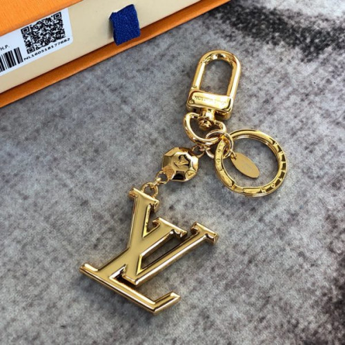 l0*is-v*t0n-F**ettes-bag-charm-key-holder