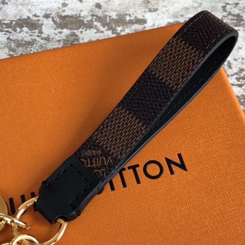 l0*is-V*t0n-key-ring