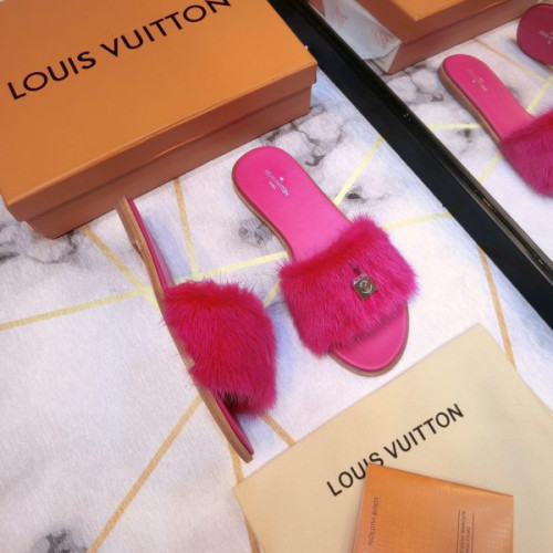 l0*is-V*t0n-mink-hair-slippers-4