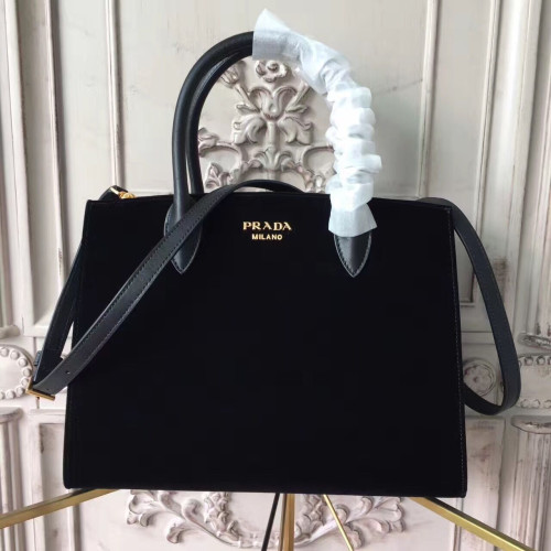 Pra*a-bibliotheque-replica-bag-black-10