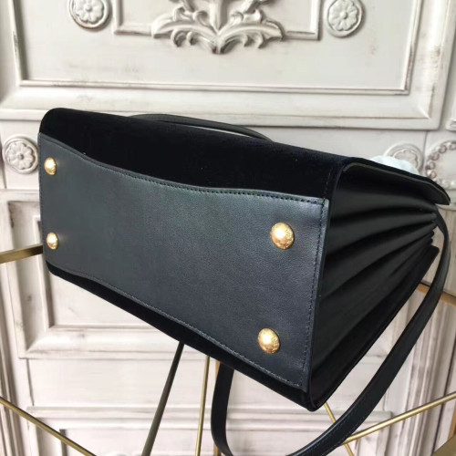 Pra*a-bibliotheque-replica-bag-black-9