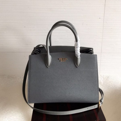 Pra*a-bibliotheque-replica-bag-gray-13