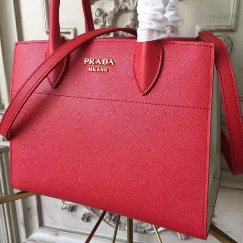 Pra*a-bibliotheque-replica-bag-red-11