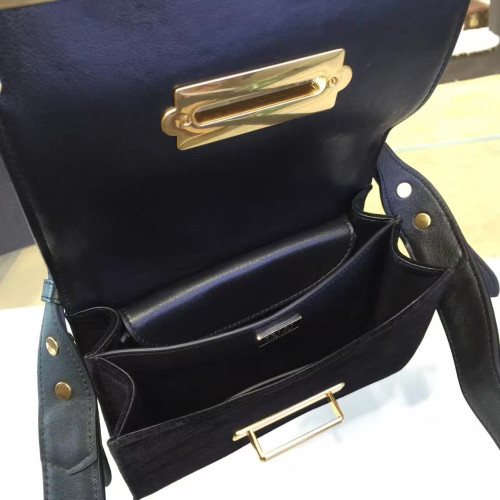 Pra*a-cahier-bag-replica-bag-black-8