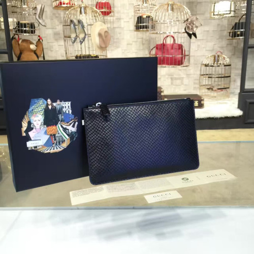 Pra*a-clutch-bags-replica-bag-black