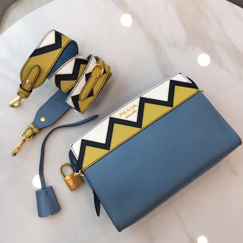 Pra*a-esplanade-handbag-replica-bag-blue