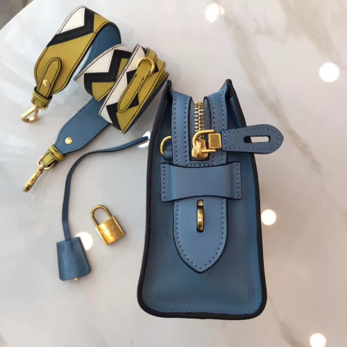 Pra*a-esplanade-handbag-replica-bag-blue
