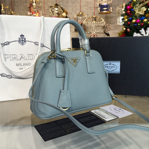 Pra*a-promenade-bag-replica-bag-nude-color-5